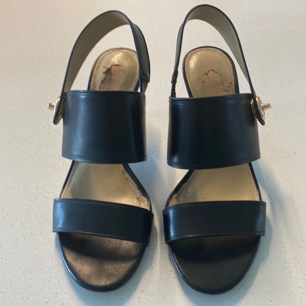 Coach Sandals